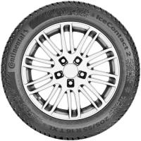 Автошина Continental 205/55 R16 ContiIceContact 2 KD 91T