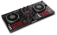 Numark Mixtrack Pro FX