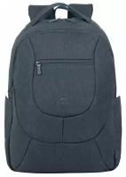 Рюкзак для ноутбука RIVACASE 7761 dark grey 15.6"