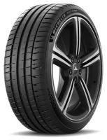 Автошина Michelin PILOT SPORT-5 235/35 R19 91Y