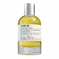 Le Labo Cuir 28 100мл. DUBAI