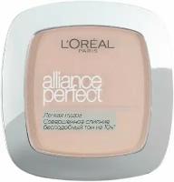 L'oreal Paris / Пудра для лица Loreal Paris Alliance Perfect 2R 2C 1 шт