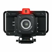 Видеокамера Blackmagic studio camera 4k pro 1