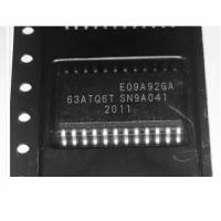 Микросхема шифратор E09A92GA для Epson