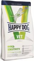 Сухой корм для собак Happy Dog VET, при аллергии, беззерновой