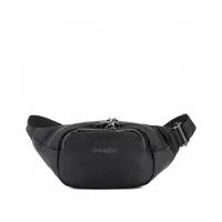 Сумка Pacsafe Venturesafe X Waistpack, черный