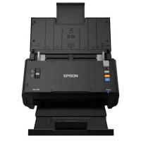 Сканер Epson WorkForce DS-510