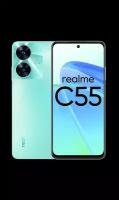 Realme Смартфон realme C55 256GB Зеленый RU