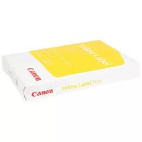 Бумага Canon Yellow Label A3, 80г/м², 500л (6821B002), 500 л, белый