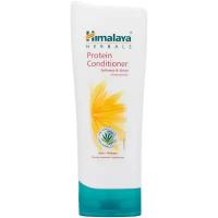 Himalaya Herbals кондиционер с протеинами Мягкость и блеск для нормальных волос, 200 мл