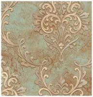 Обои 9087-04 Euro Decor Palazzo