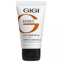 Gigi Ester C Moisturizer SPF20 Крем для лица дневной обновляющий, 50 мл