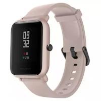 Умные часы Xiaomi Amazfit Bip S Warm Pink (A1821) RUS