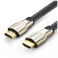 Кабель Ugreen HDMI v2. 0, 2м