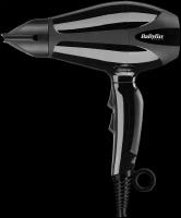 Фен BaByliss 6715DE, black