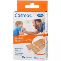 Пластырь COSMOS Elastic 2 размера N20