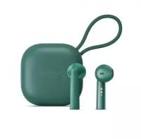 Беспроводные наушники Omthing AirFree Pods True Wireless EO005-Green