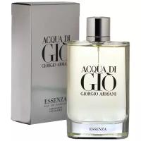 ARMANI парфюмерная вода Acqua di Gio Essenza