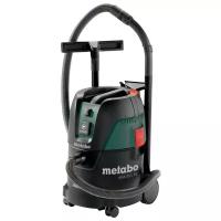 Строительный пылесос Metabo ASA 25 L PC 1250 Вт