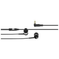 Вставные наушники Sennheiser CX 100 black