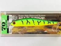 Воблер ZIPBAITS RIGGE 70F 4.7g