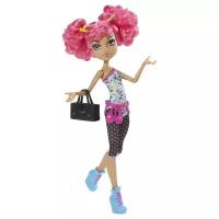 Кукла Монстер Хай Хоулин Вульф танц класс, Monster High Dance class Howleen Wolf