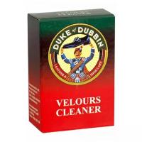 Ластик Duke OF Dubbin Duke Velour Cleaner для удаления пятен