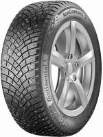 Шины Continental ContiIceContact 3 205/55 R16 94Т шип.-347379