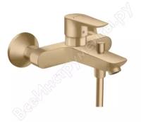 Смеситель для ванны Hansgrohe Talis E 71740140