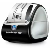 Термальный принтер этикеток DYMO LableWriter 450