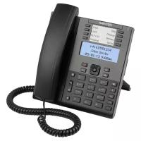 IP-телефон Mitel AASTRA terminal 6865i (80C00001AAA-A)