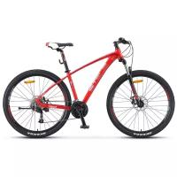 Горный (MTB) велосипед STELS Navigator 760 MD 27.5 V010 (2020)