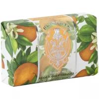 La Florentina Hand Soap Mediterranean Orange Мыло для рук с экстрактом Средиземноморского апельсина 200 гр