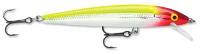 Воблер RAPALA Husky Jerk 08 /CLN /суспендер/ 1,2-1,8м, 8см, 6гр