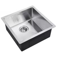 Кухонная мойка Zorg Sanitary Zorg Inox R 4444