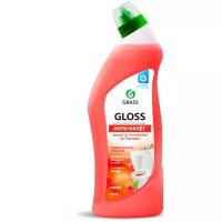 Гель для ванны и туалета Gloss coral Grass