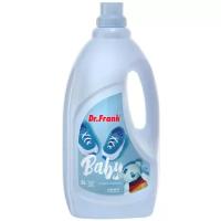 Гель для стирки Dr.Frank Baby Blue 33 стирок 2 л