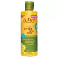 Alba Botanica Тонер Hawaiian Hibiscus