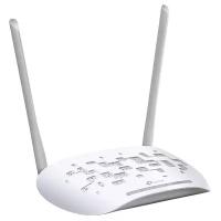 Wi-Fi точка доступа TP-LINK TL-WA801ND, белый