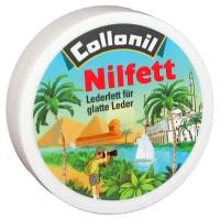 Жир для гладкой кожи Nilfett COLLONIL, банка, 100 мл
