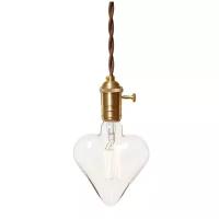 Лампочка накаливания Loft it Edison Bulb 2740-H E27 40W