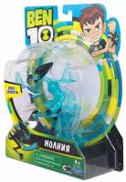 Фигурка Ben10 Молния Родная планета 76161