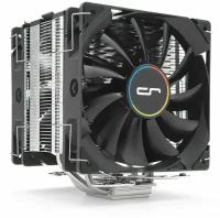 Кулер Cryorig H7 Plus CR-H7PA (Intel 1150/1151/1155/1366/1200 AMD AM2/AM2+/AM3/AM3+/FM1/FM2/FM2+/AM4)