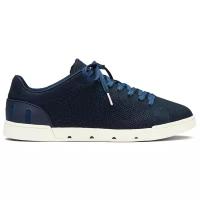 Мужские кроссовки Breeze Tennis Knit Wool цвет Navy размер 42