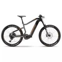 Электровелосипед Haibike Xduro AllTrail 6.0 (2020)