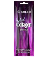 SOLEO/ COLLAGEN ACCELERATOR 15 мл