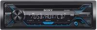 Автомагнитола Sony CDX-G1200U 1DIN 4x55Вт RDS