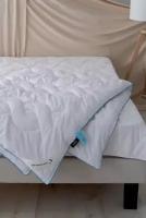Одеяло Pure Cotton 140х205 перкаль 100% хлопок (Ивш)