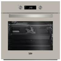 Электрический духовой шкаф BEKO BIM 24301 BGCS