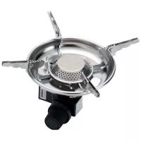 Горелка KOVEA TKB-8911-1 Scout Stove серебристый